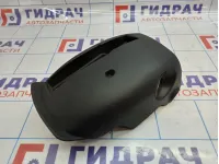 Кожух рулевой колонки нижний Kia Cerato (TD) 848501M100WK
