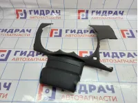 Кожух рулевой колонки верхний Kia Cerato (TD) 848501M000WK