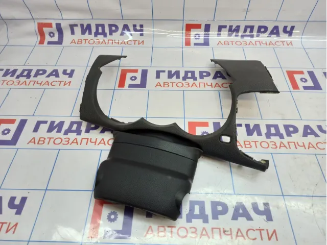 Кожух рулевой колонки верхний Kia Cerato (TD) 848501M000WK