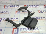 Кожух рулевой колонки верхний Kia Cerato (TD) 848501M000WK