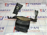 Кожух рулевой колонки верхний Kia Cerato (TD) 848501M000WK
