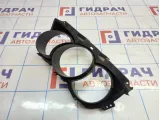 Накладка на панель приборов Kia Cerato (TD) 84832-1M200