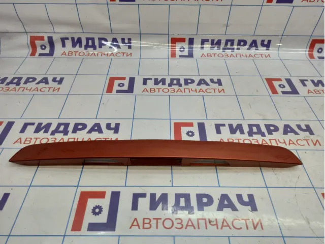 Накладка крышки багажника Kia Cerato (TD) 87311-1M010