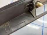 Накладка крышки багажника Kia Cerato (TD) 87311-1M010