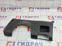 Накладка декоративная под рулевую колонку Kia Cerato (TD) 847501M000WK