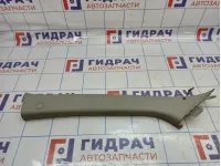Обшивка стойки передней левой верхняя Kia Cerato (TD) 858101M0008O