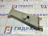 Обшивка стойки средней правой верхняя Kia Cerato (TD) 858401M0008O