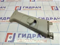 Обшивка стойки средней правой верхняя Kia Cerato (TD) 858401M0008O