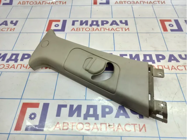 Обшивка стойки средней правой верхняя Kia Cerato (TD) 858401M0008O