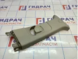 Обшивка стойки средней правой верхняя Kia Cerato (TD) 858401M0008O