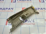 Обшивка стойки средней правой верхняя Kia Cerato (TD) 858401M0008O