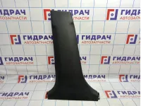 Обшивка стойки средней левой нижняя Kia Cerato (TD) 858351M000WK
