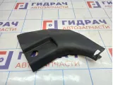 Обшивка стойки передней левой нижняя Kia Cerato (TD) 858231M000WK
