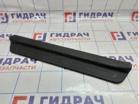 Накладка порога переднего левого внутренняя Kia Cerato (TD) 858701M000WK