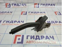 Рычаг стояночного тормоза Kia Cerato (TD) 597101M600WK Рычаг стояночного тормоза Kia Cerato (TD) 597101M600WK