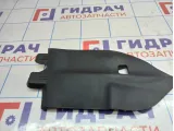 Накладка декоративная на консоль левая Kia Cerato (TD) 847901M000WK
