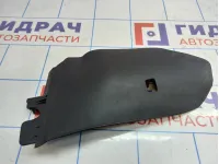Накладка декоративная на консоль правая Kia Cerato (TD) 847951M000WK