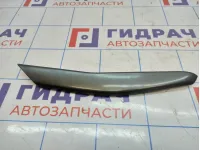Накладка декоративная на консоль правая Kia Cerato (TD) B2705035026