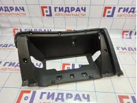 Корпус бардачка Kia Cerato (TD) 847601M000WK