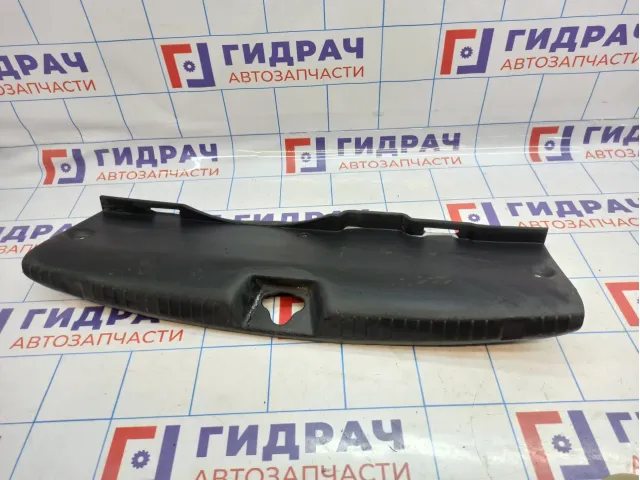Обшивка багажника Kia Cerato (TD) 857701M000VA
