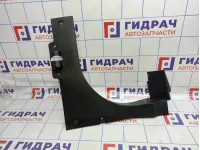 Обшивка багажника правая на спинку Kia Cerato (TD) 857851M000VA