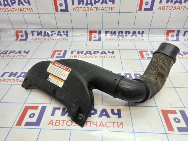 Воздухозаборник наружный Kia Cerato (TD) 28212-1M000