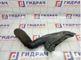 Воздухозаборник наружный Kia Cerato (TD) 28212-1M000