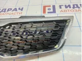 Решетка радиатора Kia Cerato (TD) 86350-1M600