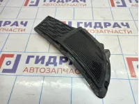 Решетка в бампер левая Kia Cerato (TD) 86563-1M600