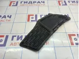Решетка в бампер левая Kia Cerato (TD) 86563-1M600