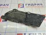 Решетка в бампер левая Kia Cerato (TD) 86563-1M600