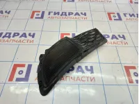 Решетка в бампер правая Kia Cerato (TD) 86564-1M600