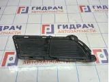 Решетка в бампер правая Kia Cerato (TD) 86564-1M600