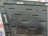 Решетка в бампер правая Kia Cerato (TD) 86564-1M600
