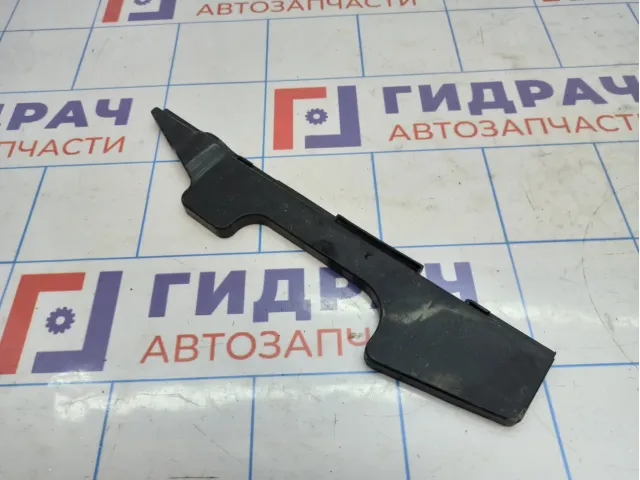 Воздуховод радиатора правый Kia Cerato (TD) 29136-1M000