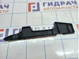 Воздуховод радиатора правый Kia Cerato (TD) 29136-1M000