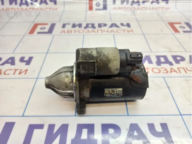 Стартер Kia Cerato (TD) 36100-2B100