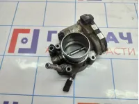 Заслонка дроссельная электрическая Kia Cerato (TD) 35100-2B150