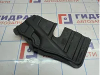 Пыльник двигателя боковой правый Kia Cerato (TD) 29120-2H000 Пыльник двигателя боковой правый Kia Cerato (TD) 29120-2H000