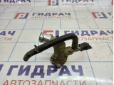 Фланец двигателя системы охлаждения Kia Cerato (TD) 25620-2B003