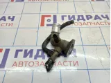 Фланец двигателя системы охлаждения Kia Cerato (TD) 25620-2B003