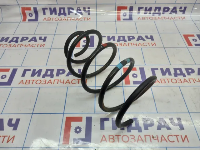 Пружина передняя Kia Cerato (TD) 54630-1M300