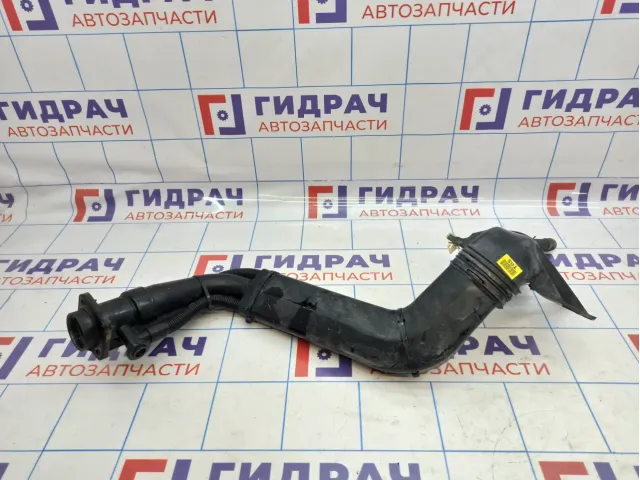 Горловина топливного бака Kia Cerato (TD) 31030-1M050