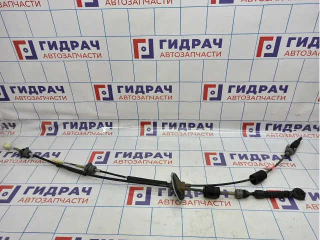 Трос КПП Kia Cerato (TD) 43794-1M500
