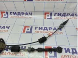 Трос КПП Kia Cerato (TD) 43794-1M500