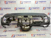 Торпедо Kia Cerato (TD) 847101M350WK