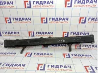 Усилитель заднего бампера Kia Cerato (TD) 86630-1M010