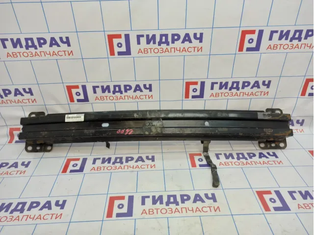 Усилитель переднего бампера Kia Cerato (TD) 86530-1M010