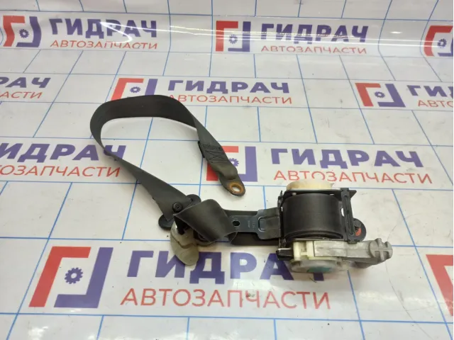 Ремень безопасности с пиропатроном передний левый Kia Cerato (TD) 888101M300WK