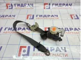Ремень безопасности с пиропатроном передний правый Kia Cerato (TD) 888201M300WK